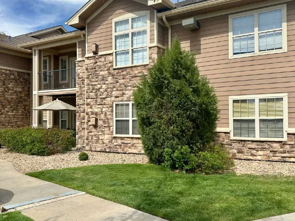 10841 S Twenty Mile Rd APT 201, Parker, CO 80134