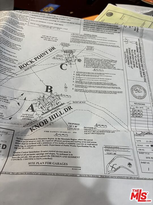 1st image of 39600 Knob Hill Rd #A