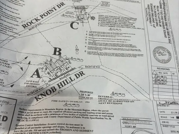 39600 Knob Hill Rd #A, Big Bear City, CA 92314