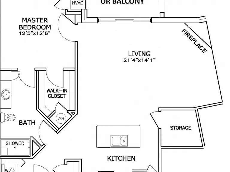 Paragon Place at Bishops Bay — Photo 46