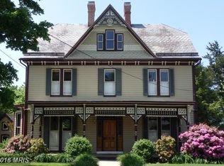 208 W Main St, Jefferson, MD 21769