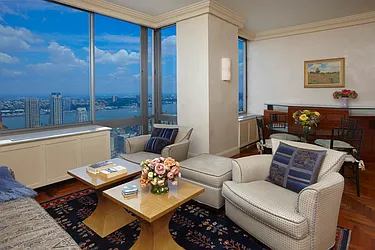 Rented by Brown Harris Stevens