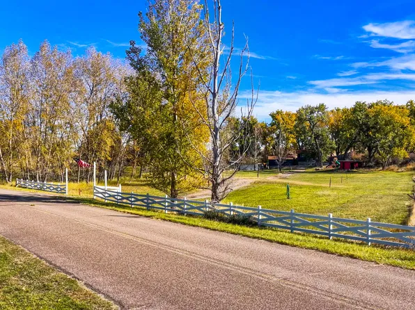 93 Woodland Estates Rd, Great Falls, MT 59404