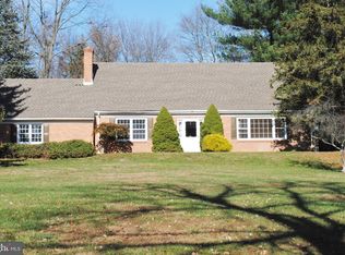131 Heyburn Rd, Chadds Ford, PA 19317