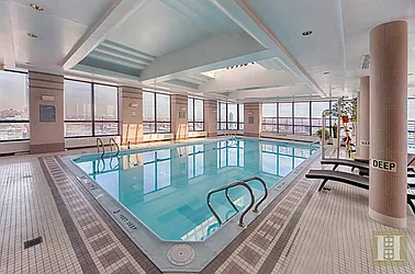 Rented by Halstead Real Estate