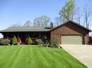 6709 Cedar Ln, Garrett, IN 46738