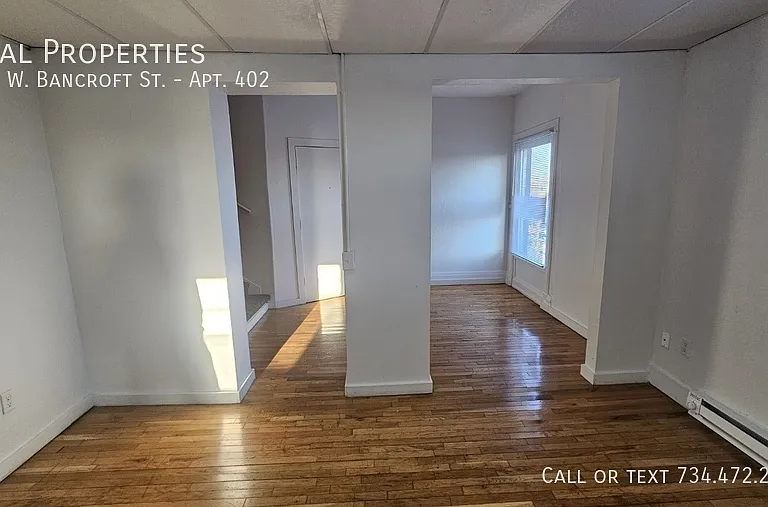 401 W Bancroft St #402 — Photo 6