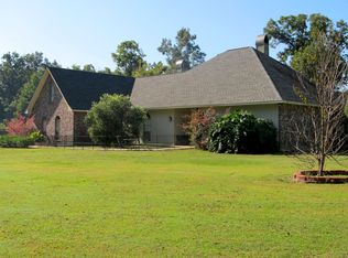 10244 Gremillion Rd, Livonia, LA 70755