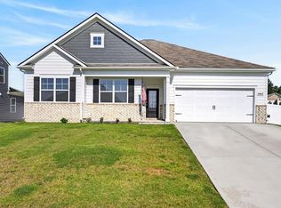 5417 Timberwalk Ln, Cookeville, TN 38506