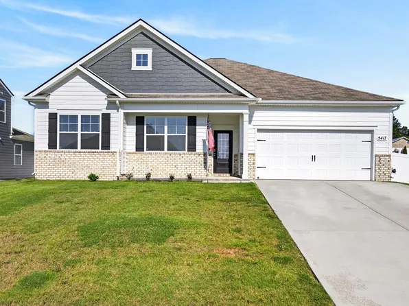 5417 Timberwalk Ln, Cookeville, TN 38506