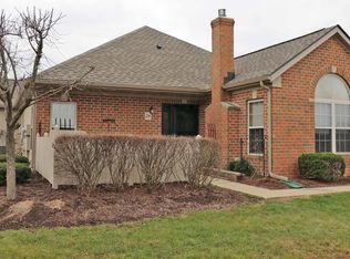 26 Woodberry Dr, Mount Vernon, OH 43050