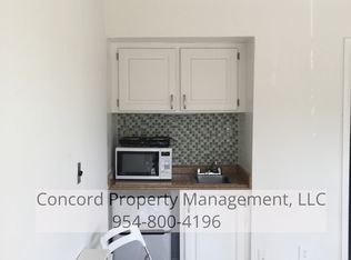 1411 SW 2nd St APT 1, Fort Lauderdale, FL 33312