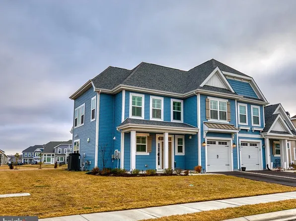 25098 Tanager Ln, Millsboro, DE 19966