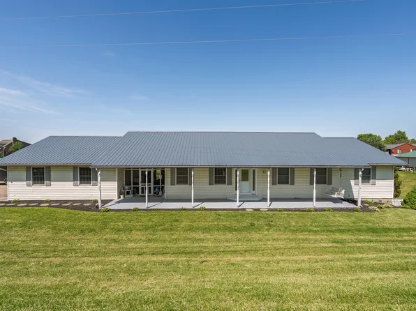 3450 Moffett Rd, Morning View, KY 41063