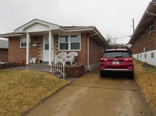 4016 Steffens Ave, Saint Louis, MO 63116