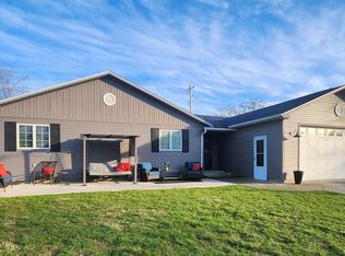 204 Elizabeth Ln, Waverly, OH
