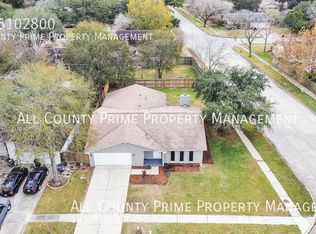 3923 Broken Elm Dr, Spring, TX 77388