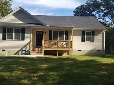 1325 Evert Ave, Richmond, VA, 23224