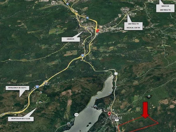 453 Rt. 4, Enfield, NH 03748