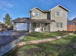 309 Butte Pl, Pacific, WA 98047