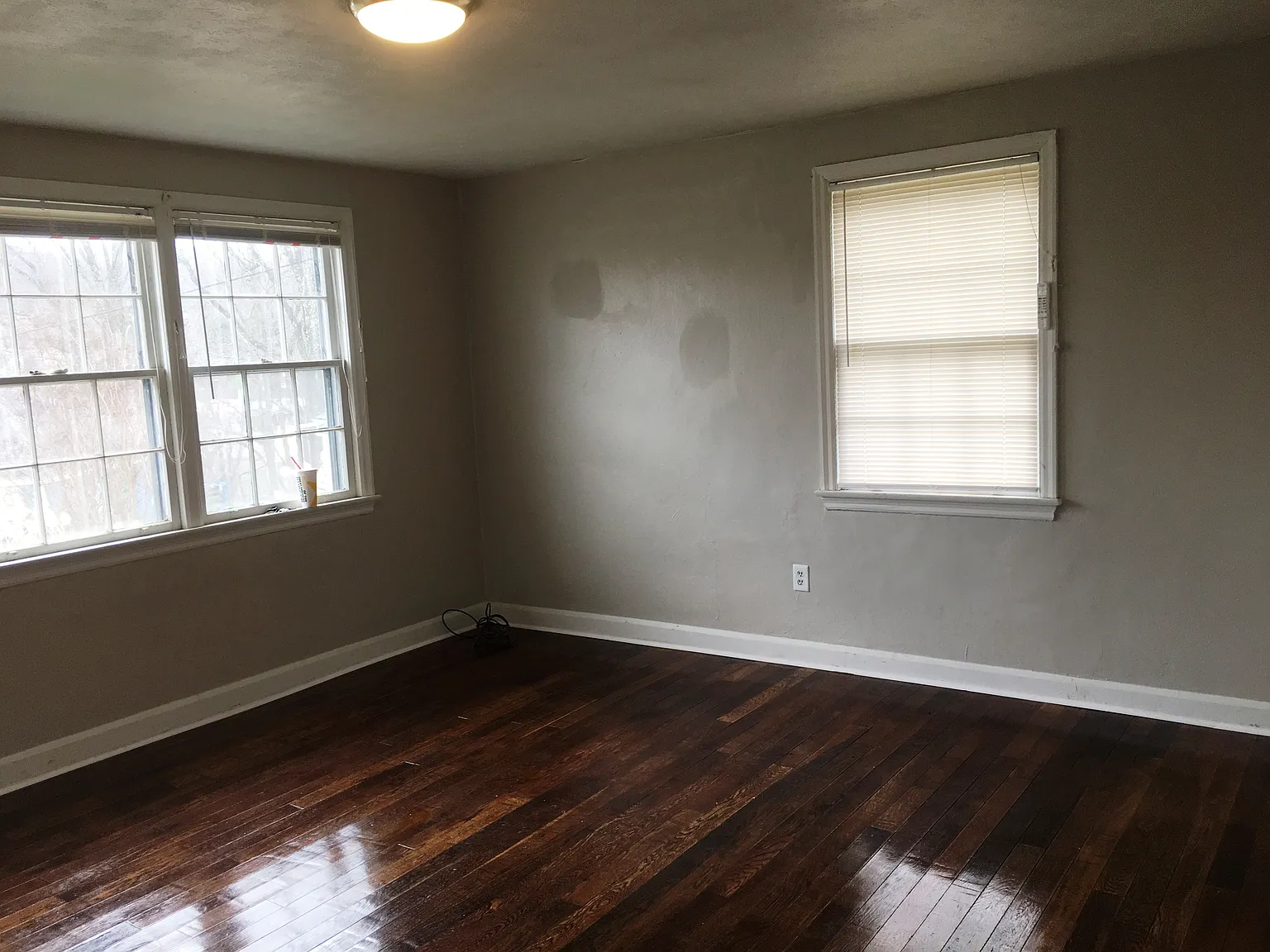 1 bed, 850 sqft, $900 — Photo 3