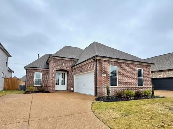 9738 Ryder Springs Dr, Cordova, TN 38018