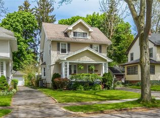 130 Marlborough Rd, Rochester, NY 14619