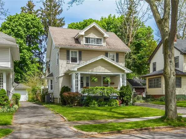 130 Marlborough Rd, Rochester, NY 14619