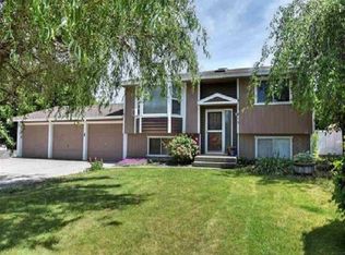 815 S Burns Rd, Veradale, WA 99037