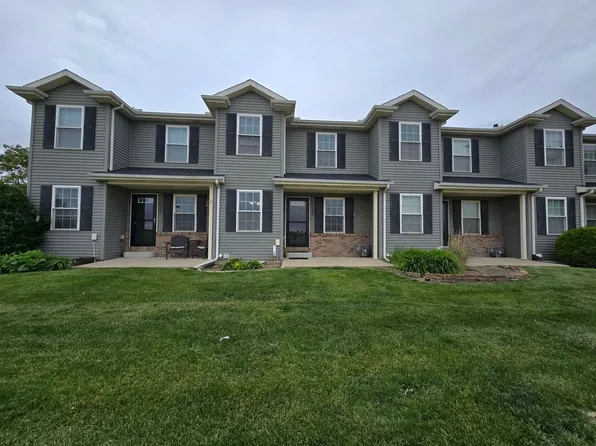 3524 Shepard Rd, Normal, IL 61761