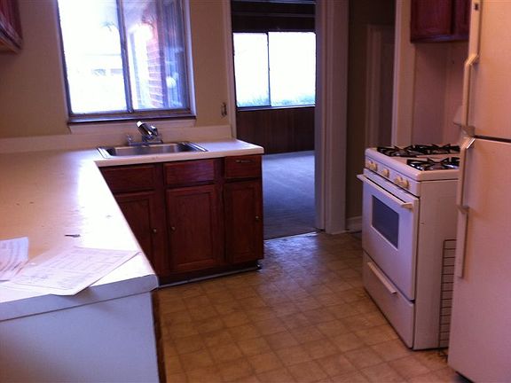 View into Family Room