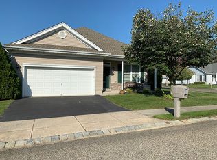 2 Quail Rd, Barnegat, NJ 08005