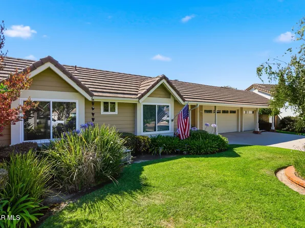 1951 Augusta Ct, Oxnard, CA 93036