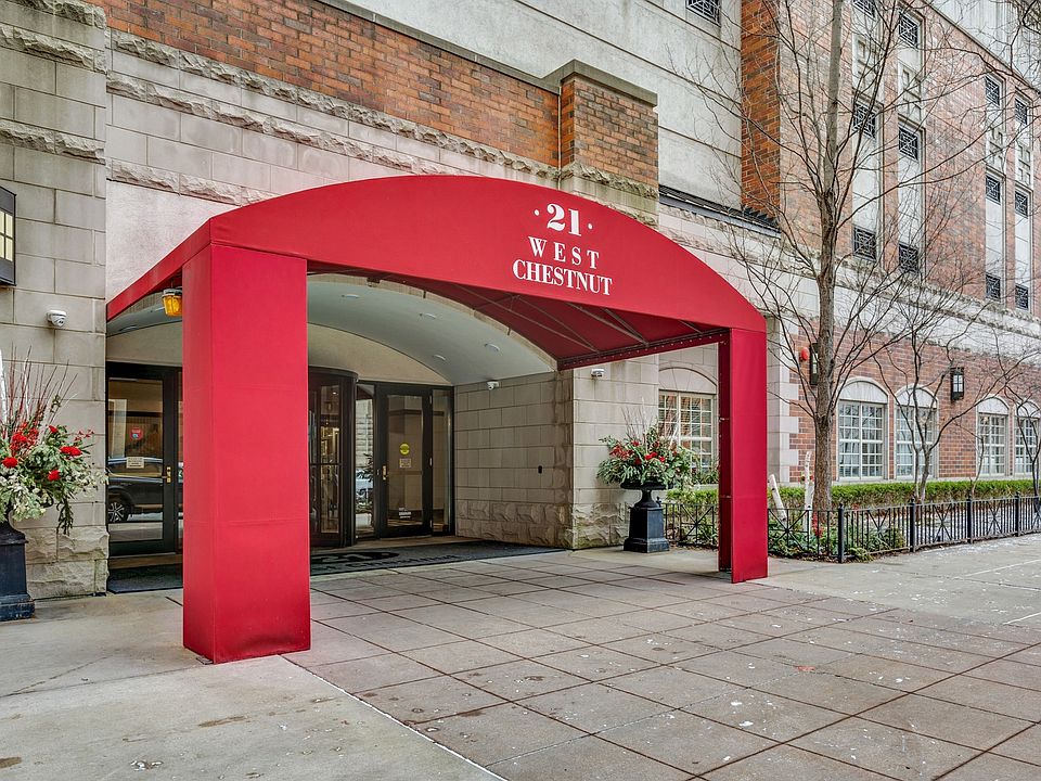 21 W Chestnut St Chicago, IL, 60610 Apartments for Rent Zillow