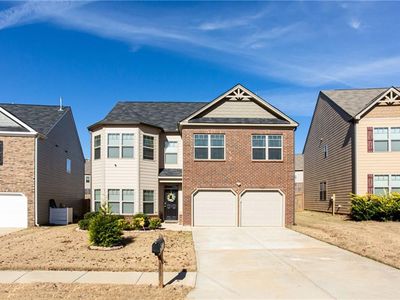1589 Culpepper Ln, McDonough, GA, 30253