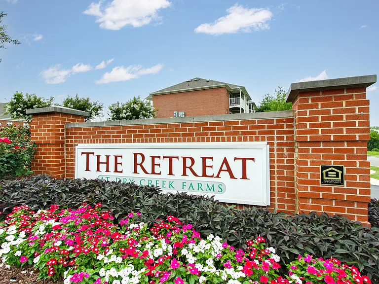 The Retreat at Dry Creek Farms I & II — Photo 2