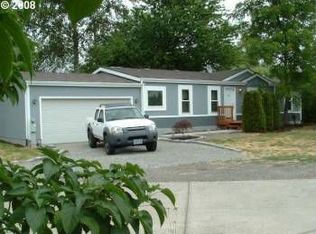 4421 SE Melody Ln, Milwaukie, OR 97222