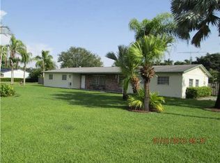 18301 SW 293rd St, Homestead, FL 33030