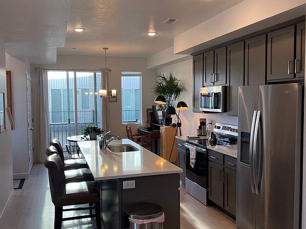 1146 S Redwood Rd #E505