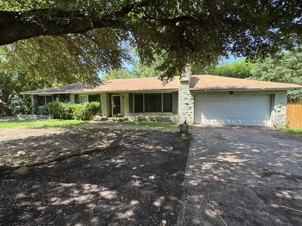 3500 Sturgis Ln, Waco, TX 76708