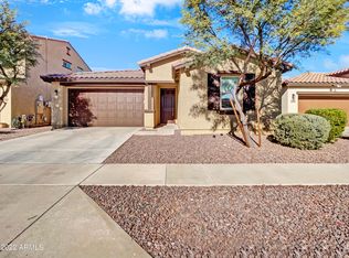 4230 W Winston Dr, Laveen, AZ 85339