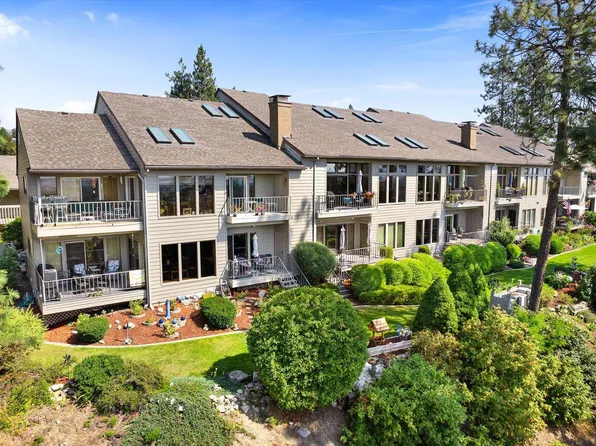 5025 N Argonne Ln APT 9, Spokane, WA 99212