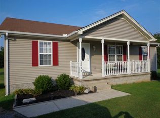 2027 Gardendale Dr, Murfreesboro, TN 37130