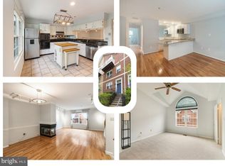 3068 S Glebe Rd #3068, Arlington, VA 22206