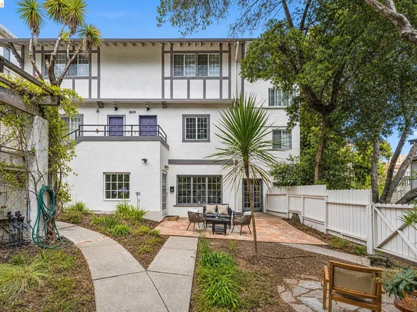 1849 Arch St #A, Berkeley, CA 94709
