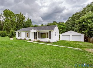 81 Carter Rd, Cumberland, VA 23040