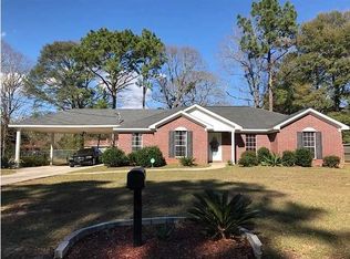 4740 Sugarmill Rd N, Eight Mile, AL 36613