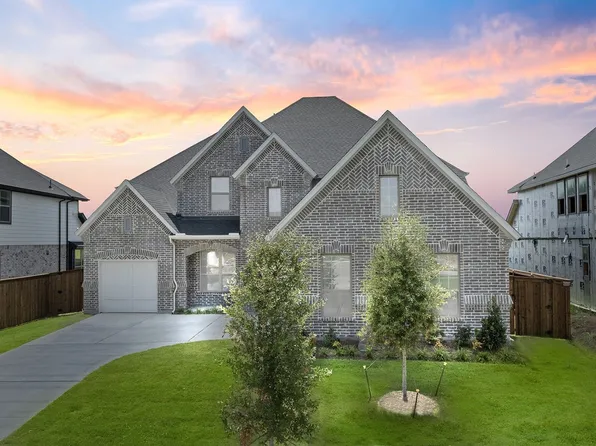 2113 Birch St, Mansfield, TX 76063