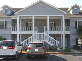 Building 14 #441-102, Murrells Inlet, SC 29576