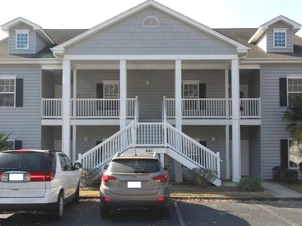 441 Mahogany Dr. #102, Murrells Inlet, SC 29576